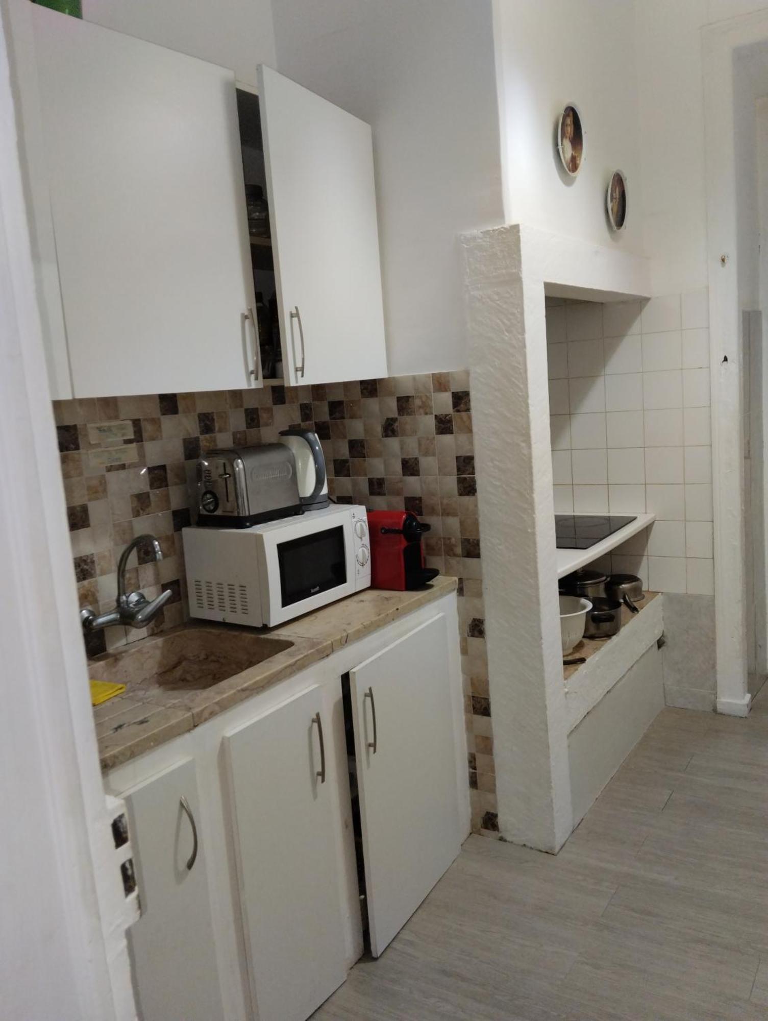A Maison d'hôtes Lisboa